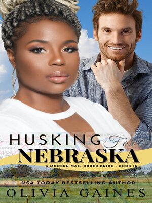 cover image of Husking for Nebraska